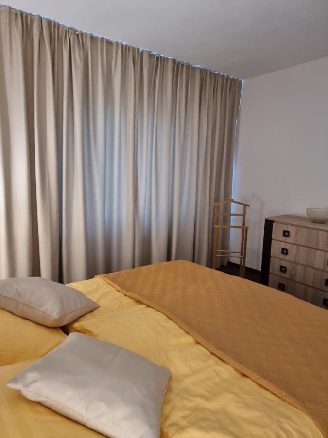 Bivio Apartment Dolna Banska Stiavnica Bagian luar foto