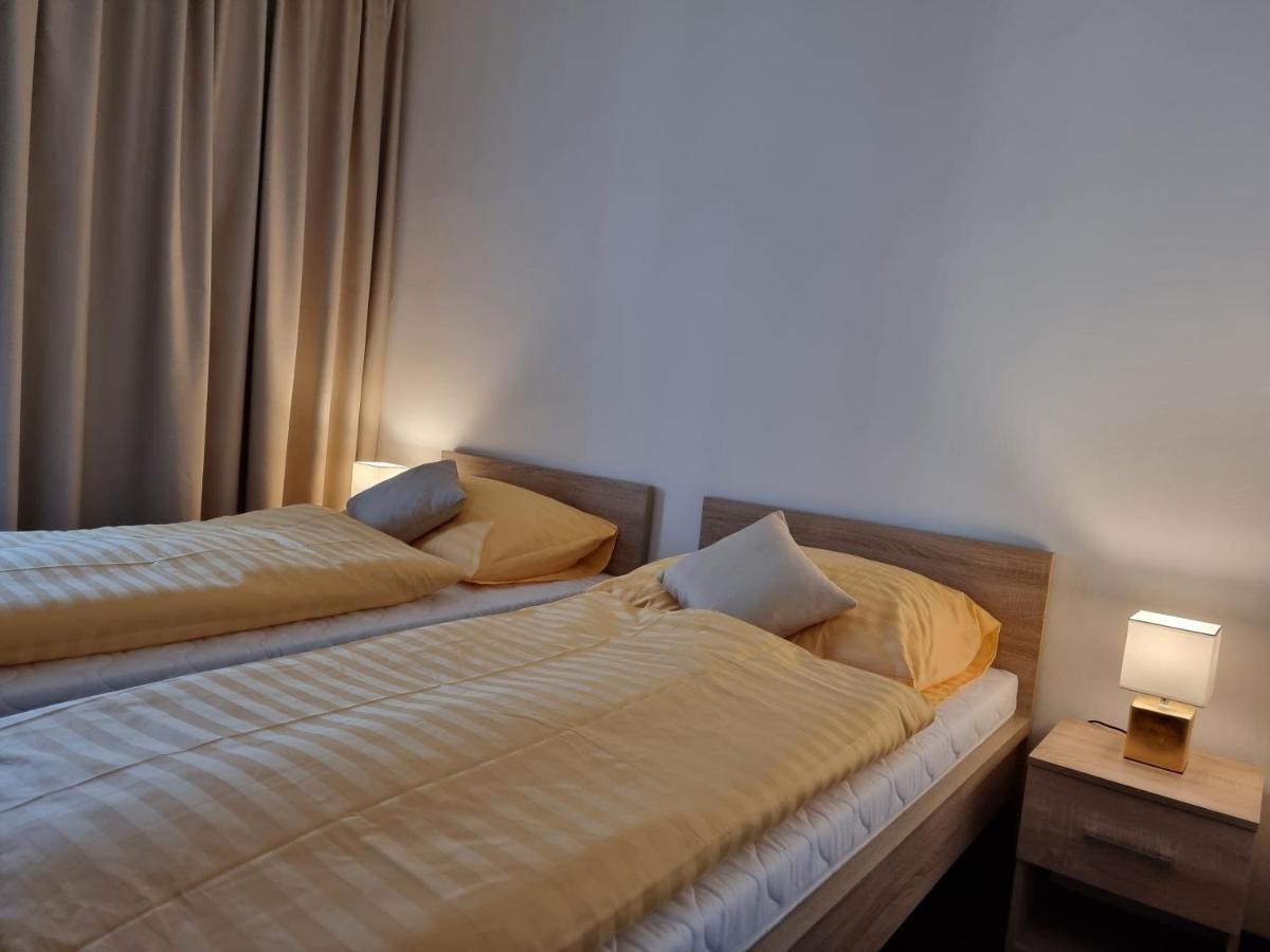 Bivio Apartment Dolna Banska Stiavnica Bagian luar foto
